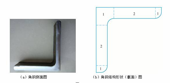 湖南镀锌角钢